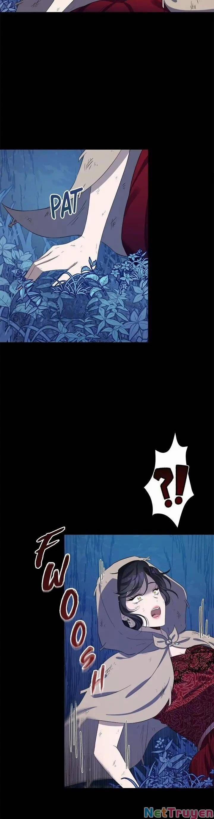 Hương Vị Tình Yêu 62 trang 8