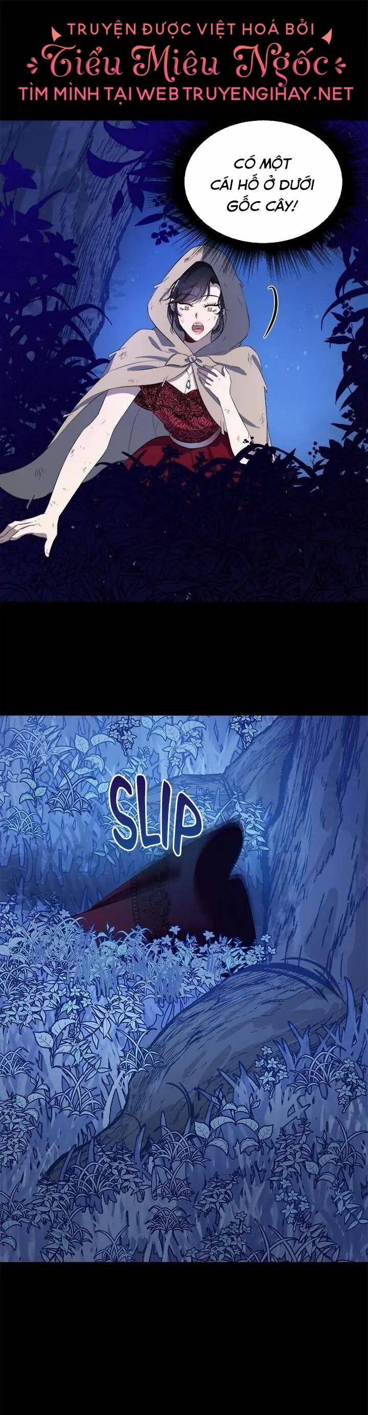 Hương Vị Tình Yêu 62 trang 9