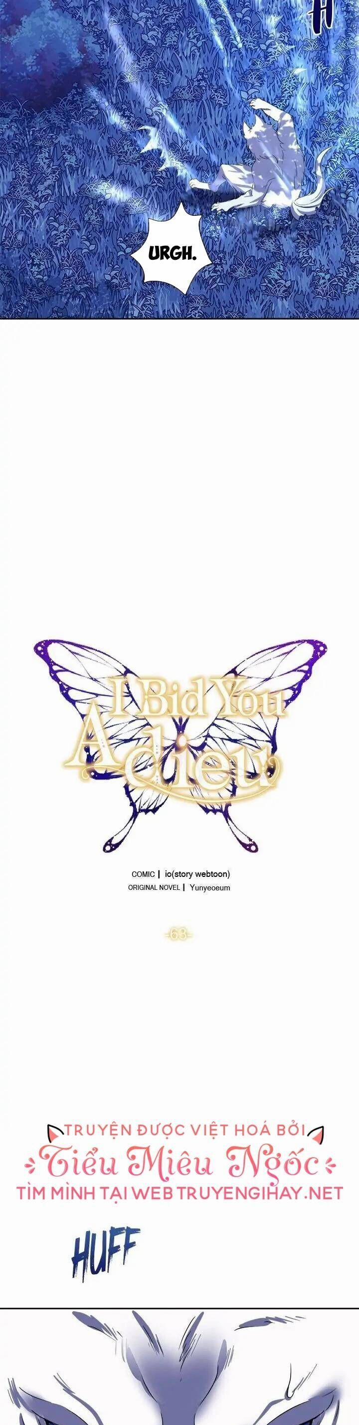 Hương Vị Tình Yêu 63 trang 10