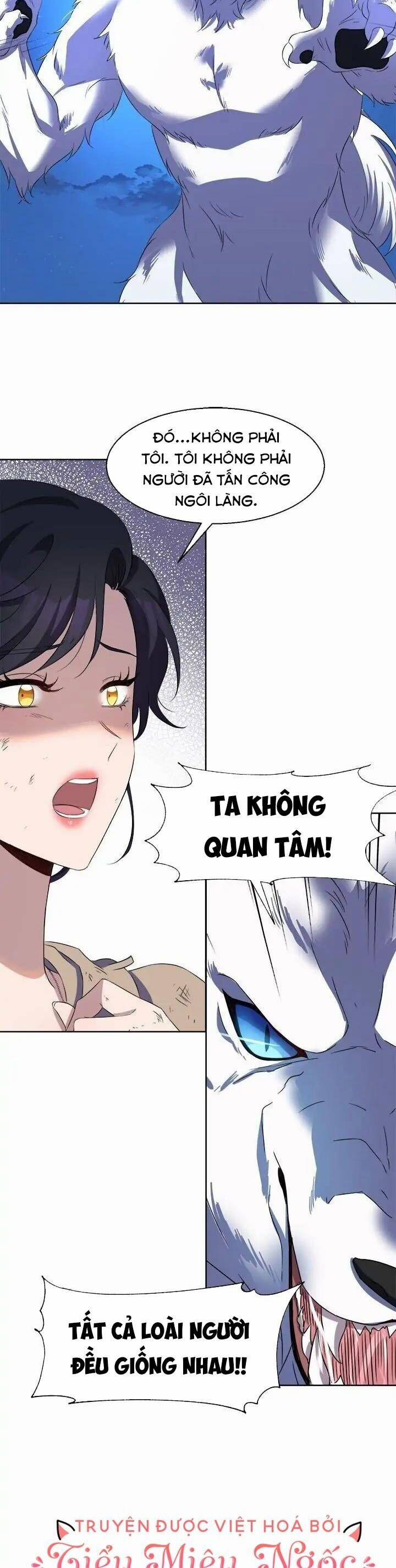 Hương Vị Tình Yêu 63 trang 12