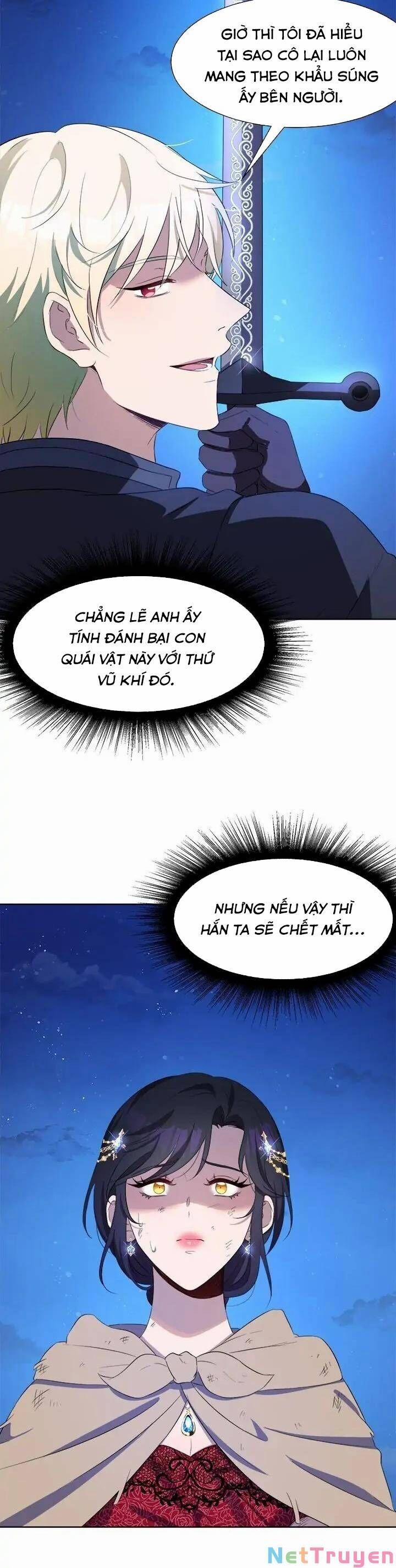 Hương Vị Tình Yêu 63 trang 14