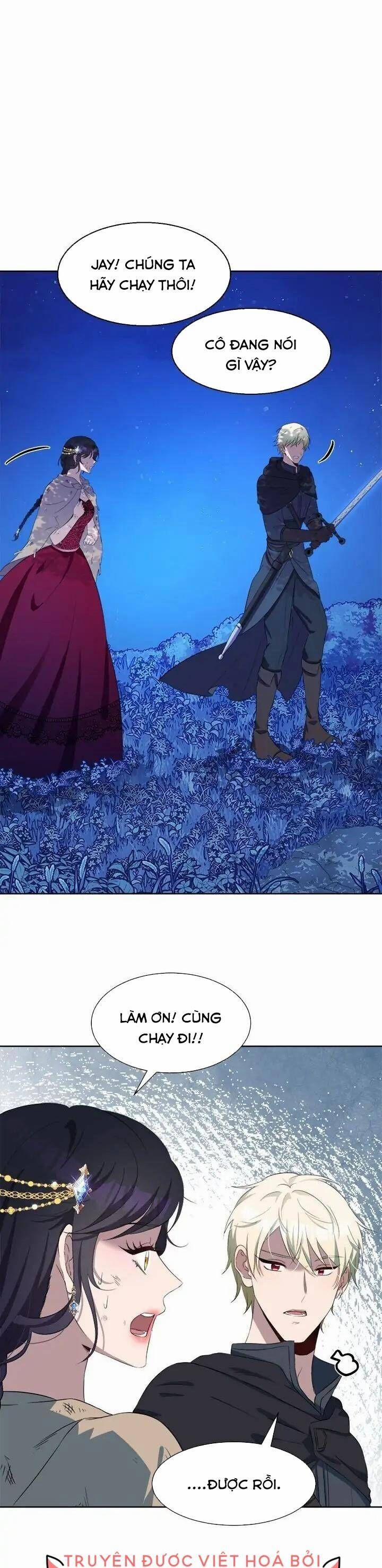 Hương Vị Tình Yêu 63 trang 15