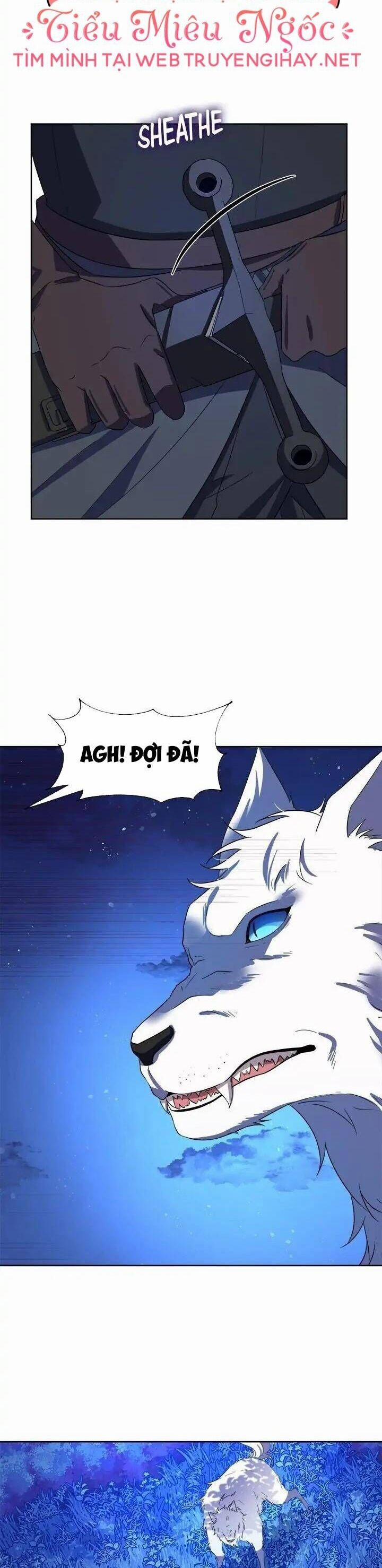 Hương Vị Tình Yêu 63 trang 16