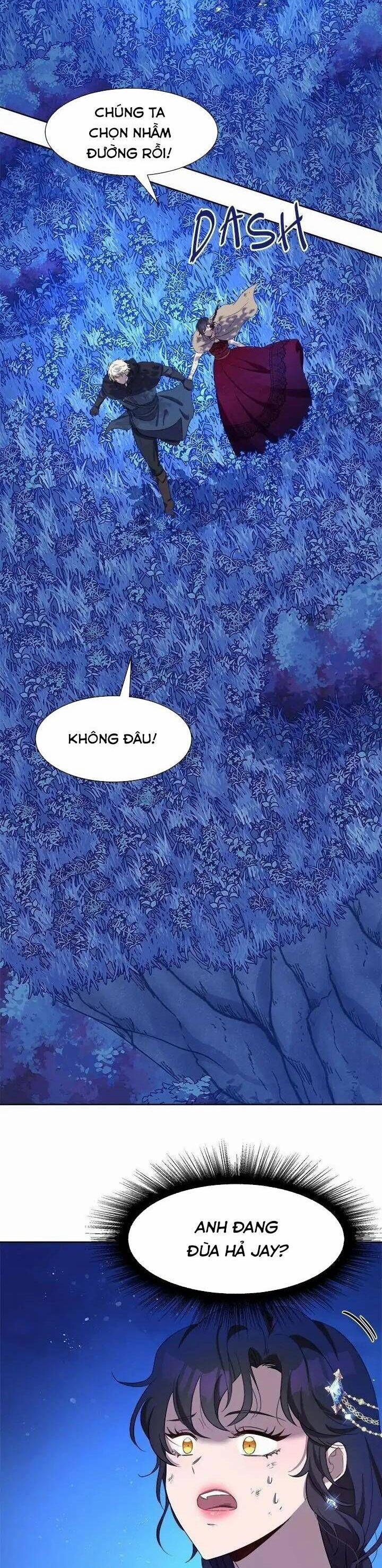 Hương Vị Tình Yêu 63 trang 17