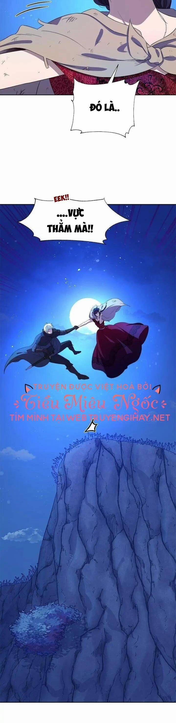 Hương Vị Tình Yêu 63 trang 18