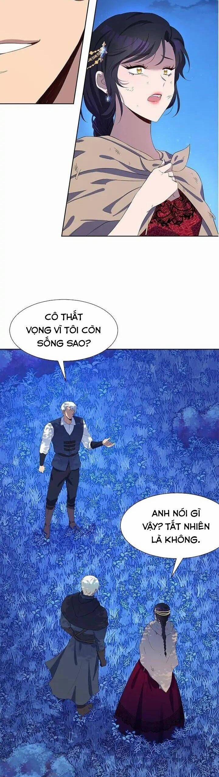 Hương Vị Tình Yêu 63 trang 2