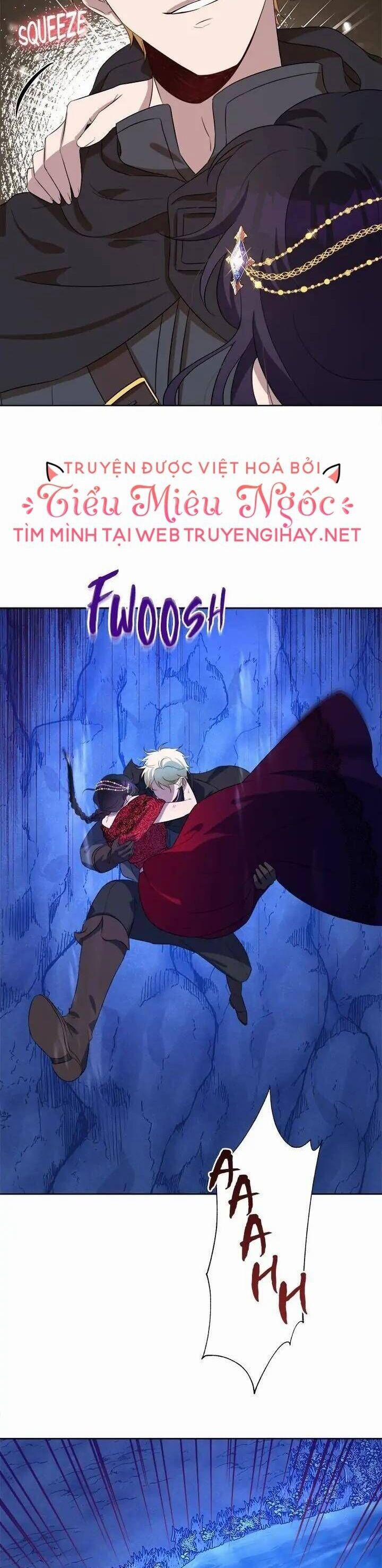 Hương Vị Tình Yêu 63 trang 20