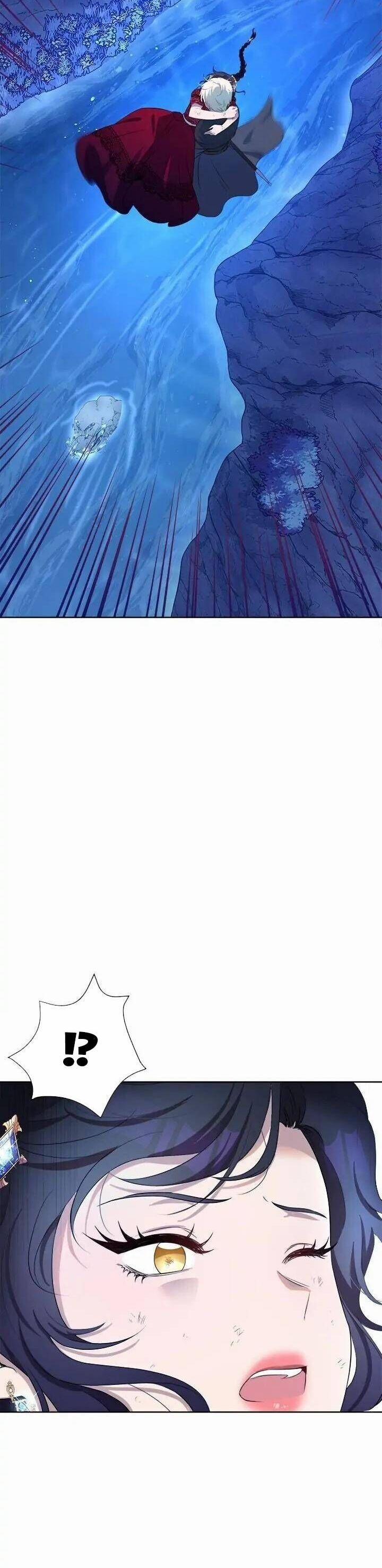 Hương Vị Tình Yêu 63 trang 21