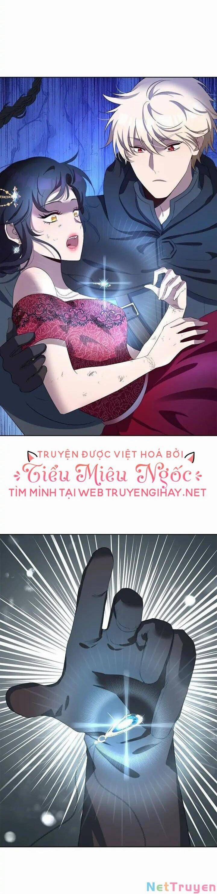 Hương Vị Tình Yêu 63 trang 22