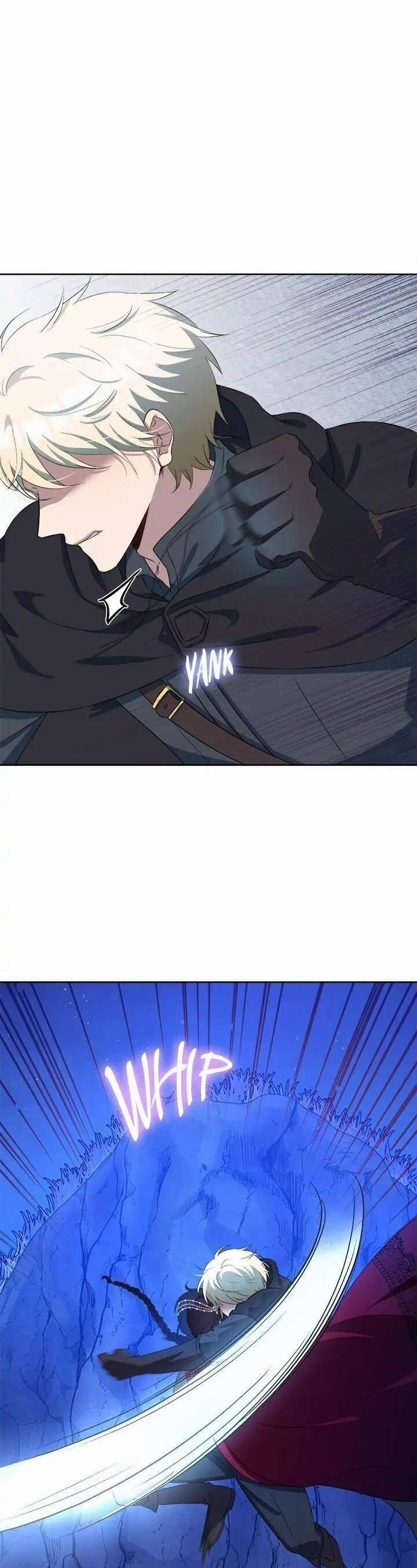 Hương Vị Tình Yêu 63 trang 23