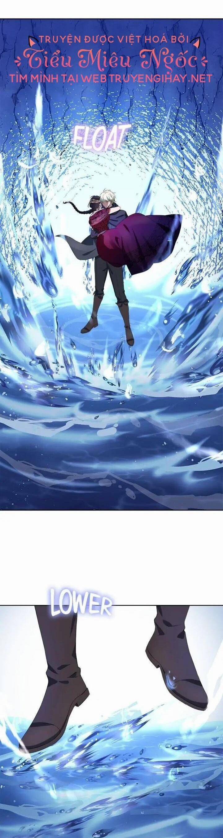 Hương Vị Tình Yêu 63 trang 25