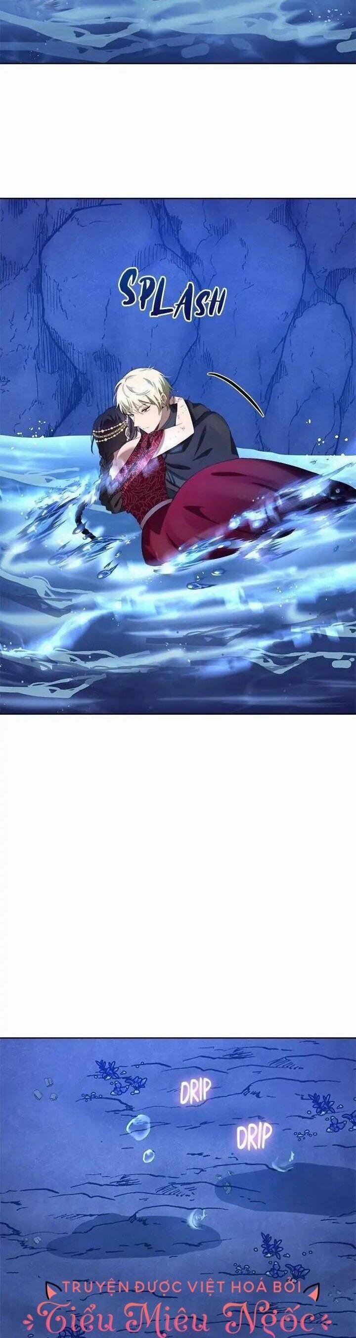 Hương Vị Tình Yêu 63 trang 26