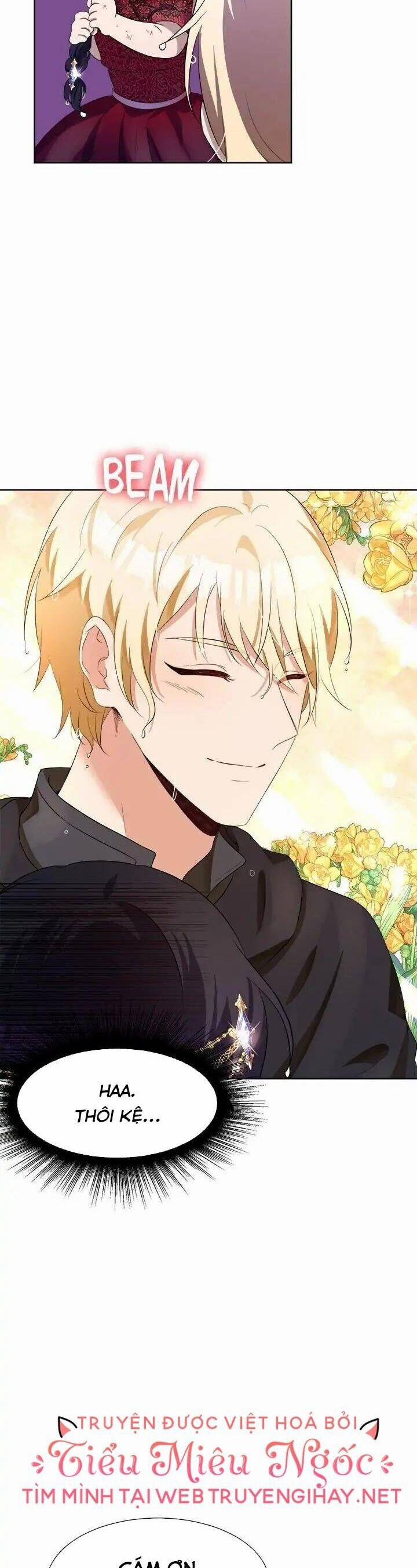 Hương Vị Tình Yêu 63 trang 28