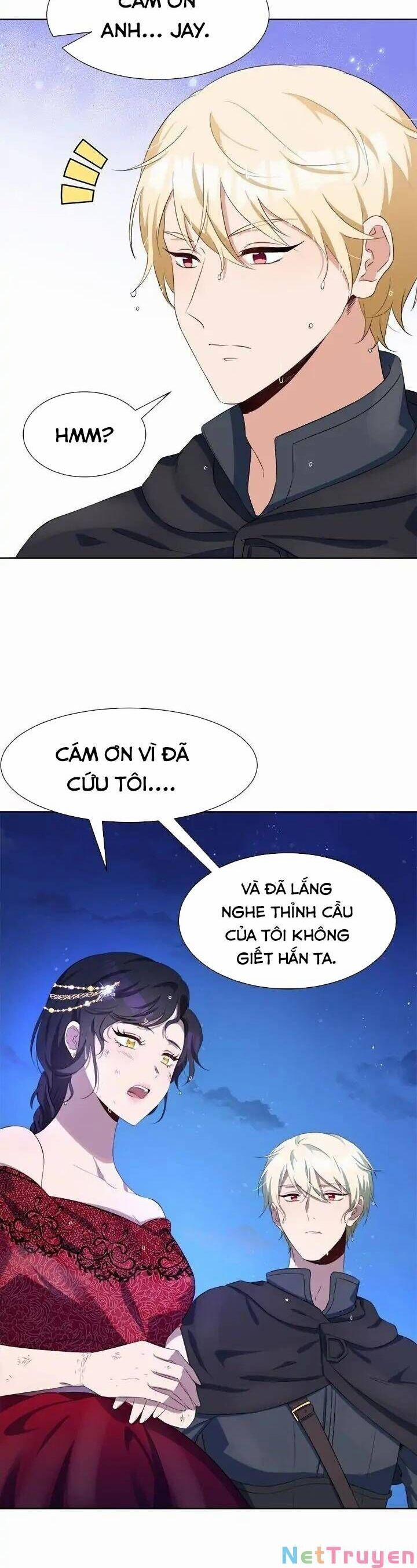 Hương Vị Tình Yêu 63 trang 29