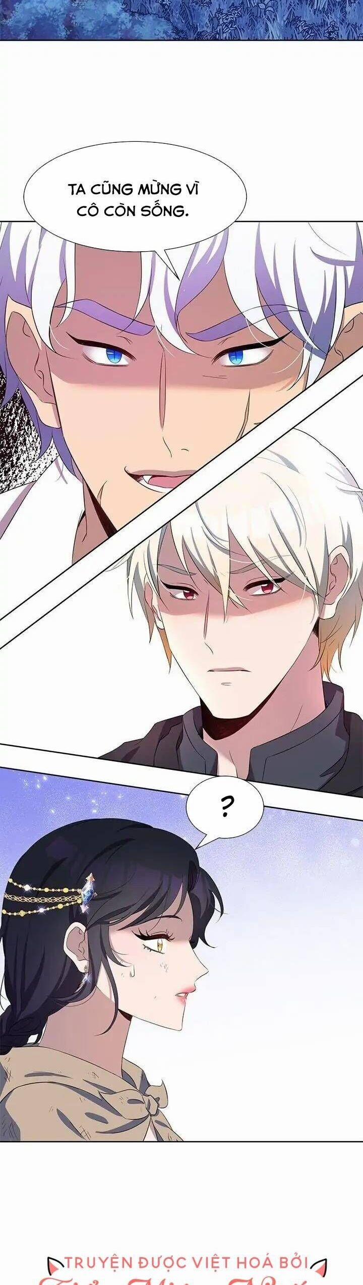 Hương Vị Tình Yêu 63 trang 3