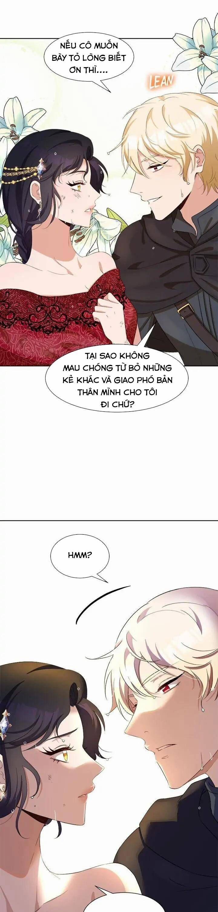 Hương Vị Tình Yêu 63 trang 30