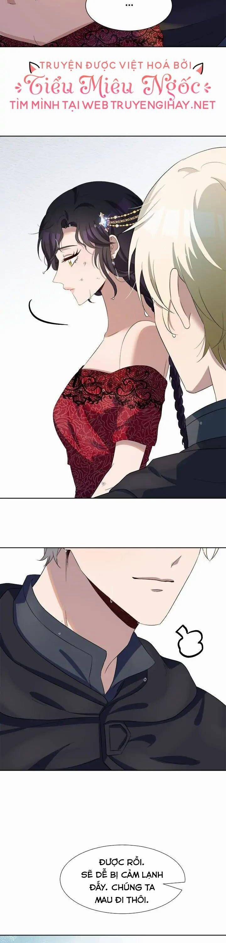 Hương Vị Tình Yêu 63 trang 31