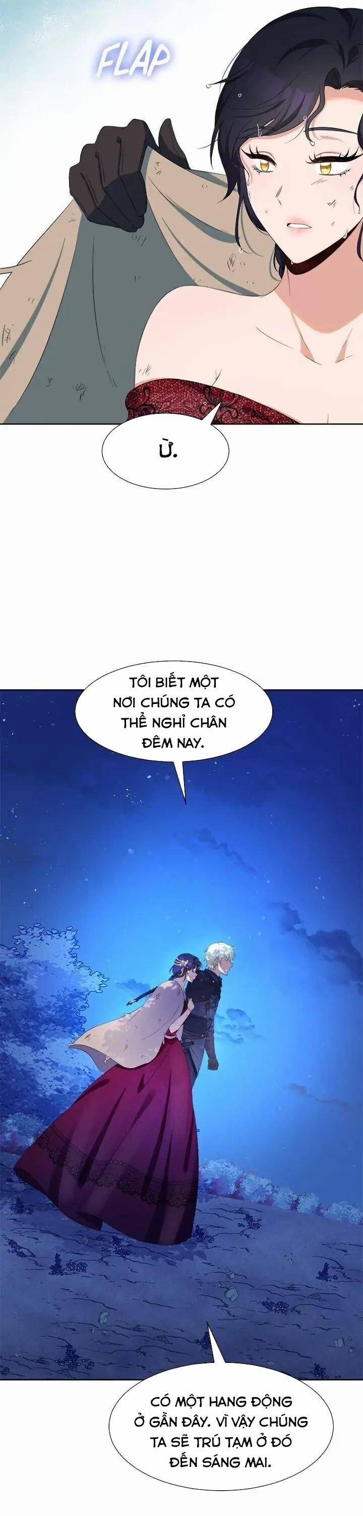 Hương Vị Tình Yêu 63 trang 32