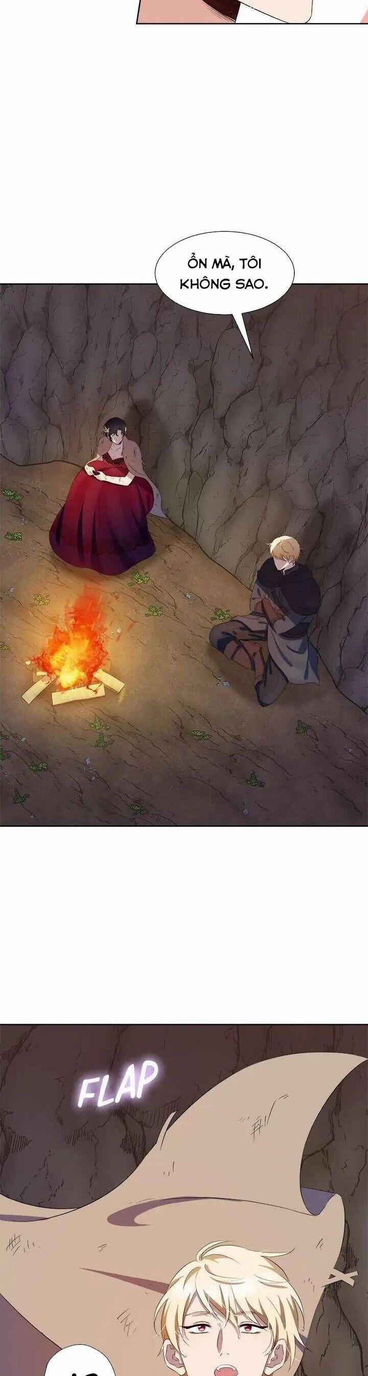 Hương Vị Tình Yêu 63 trang 35