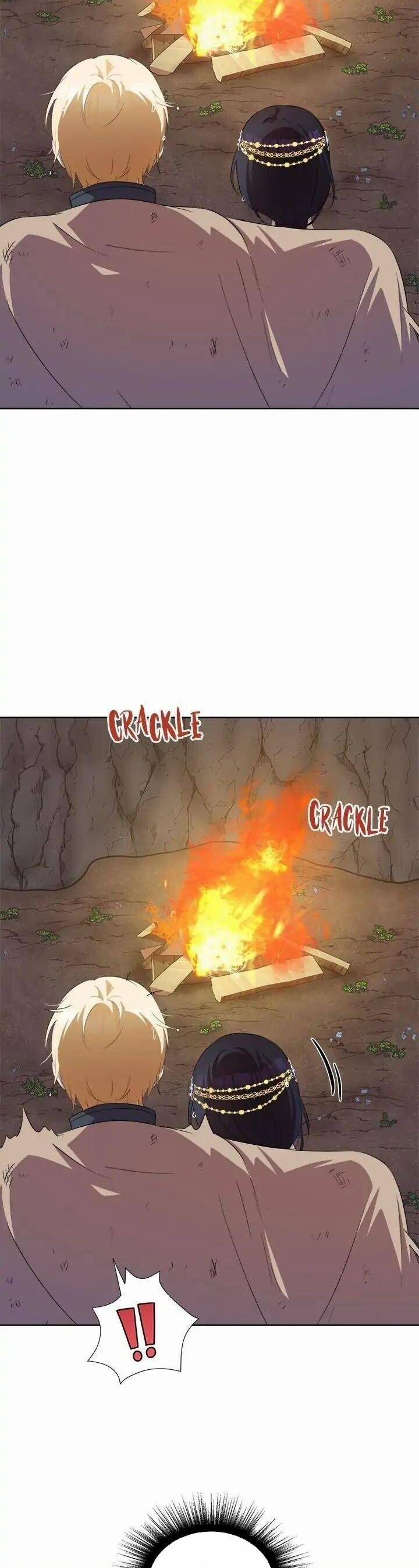 Hương Vị Tình Yêu 63 trang 38