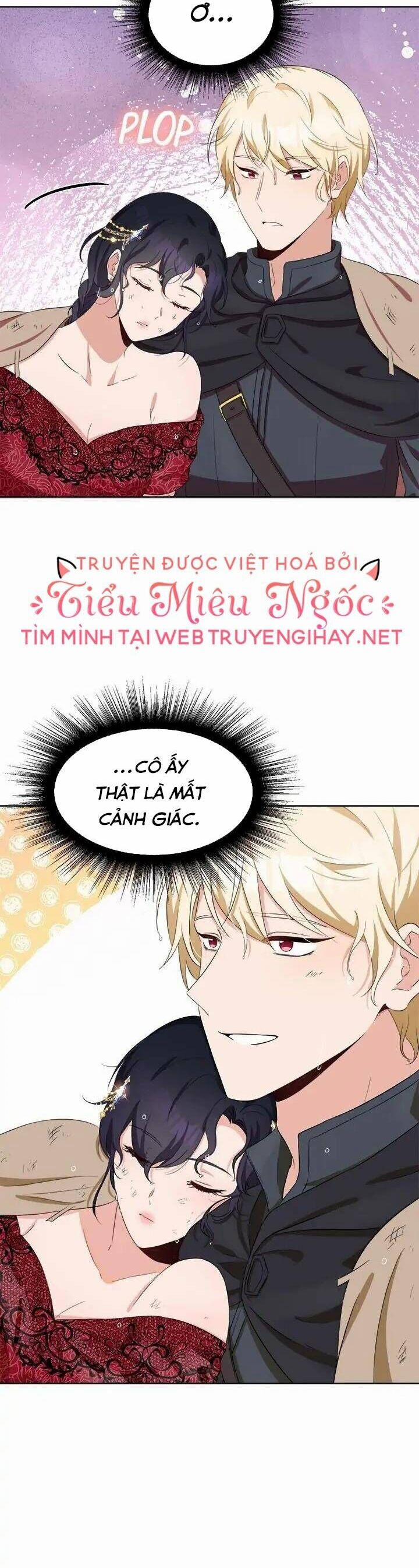 Hương Vị Tình Yêu 63 trang 39