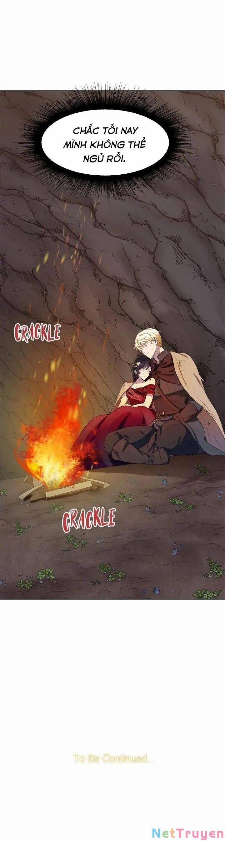 Hương Vị Tình Yêu 63 trang 40