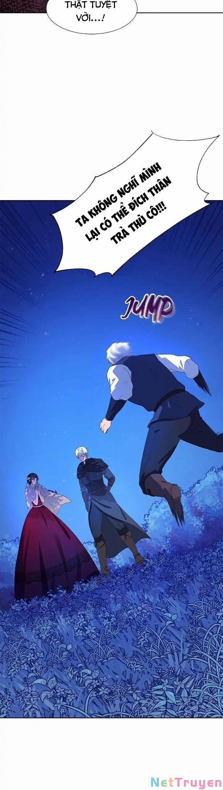 Hương Vị Tình Yêu 63 trang 5