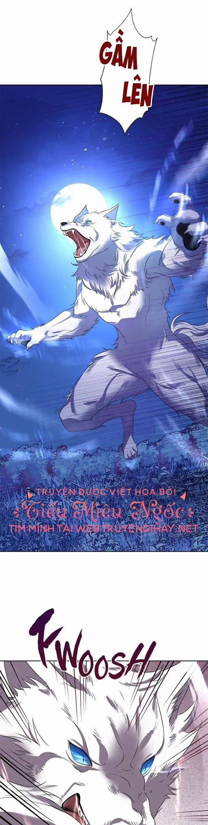 Hương Vị Tình Yêu 63 trang 6