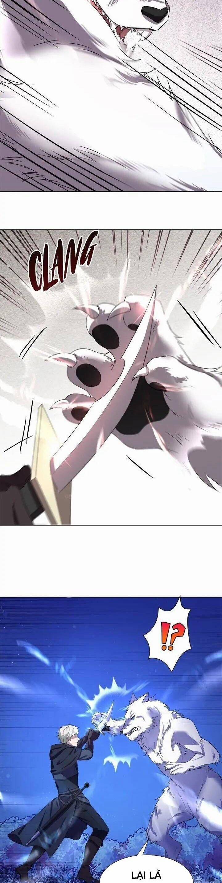 Hương Vị Tình Yêu 63 trang 7