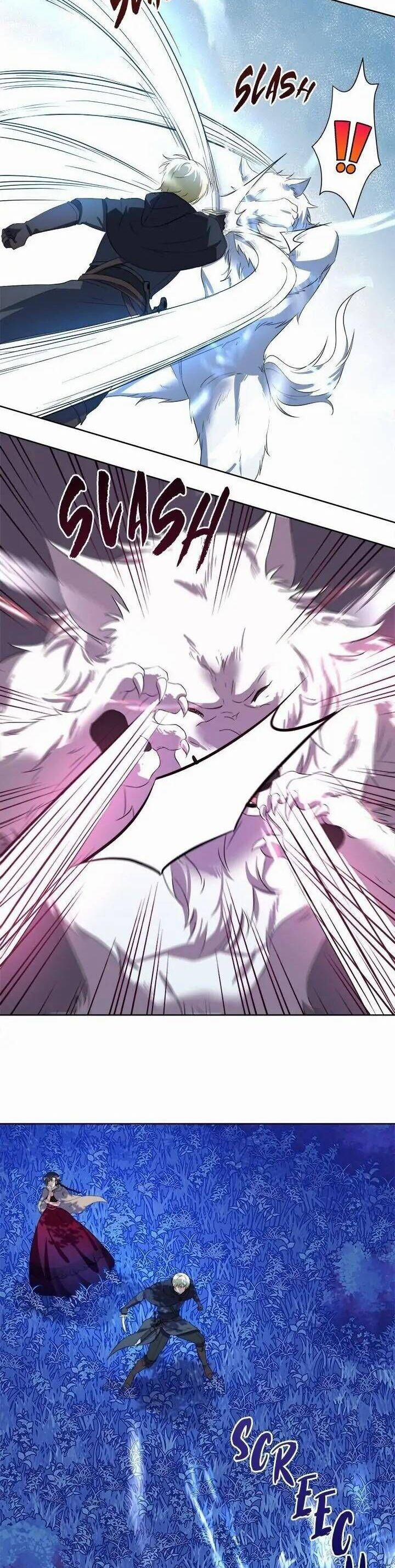 Hương Vị Tình Yêu 63 trang 9