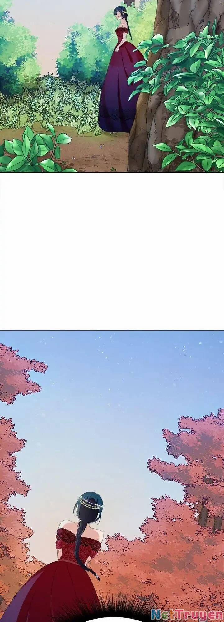 Hương Vị Tình Yêu 64 trang 12