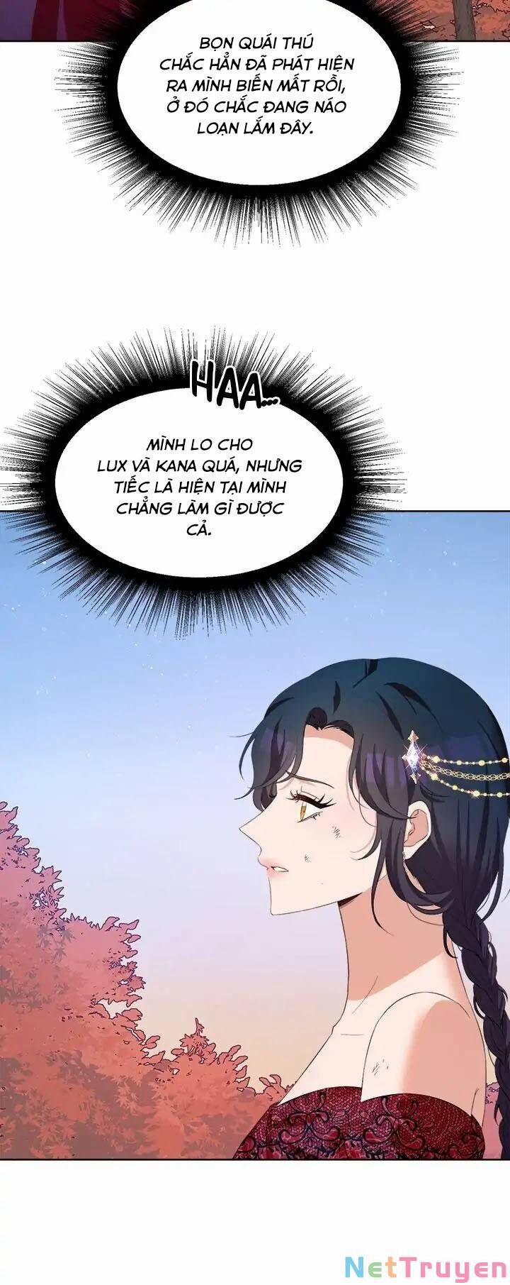 Hương Vị Tình Yêu 64 trang 13