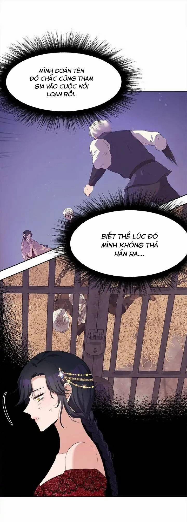 Hương Vị Tình Yêu 64 trang 14