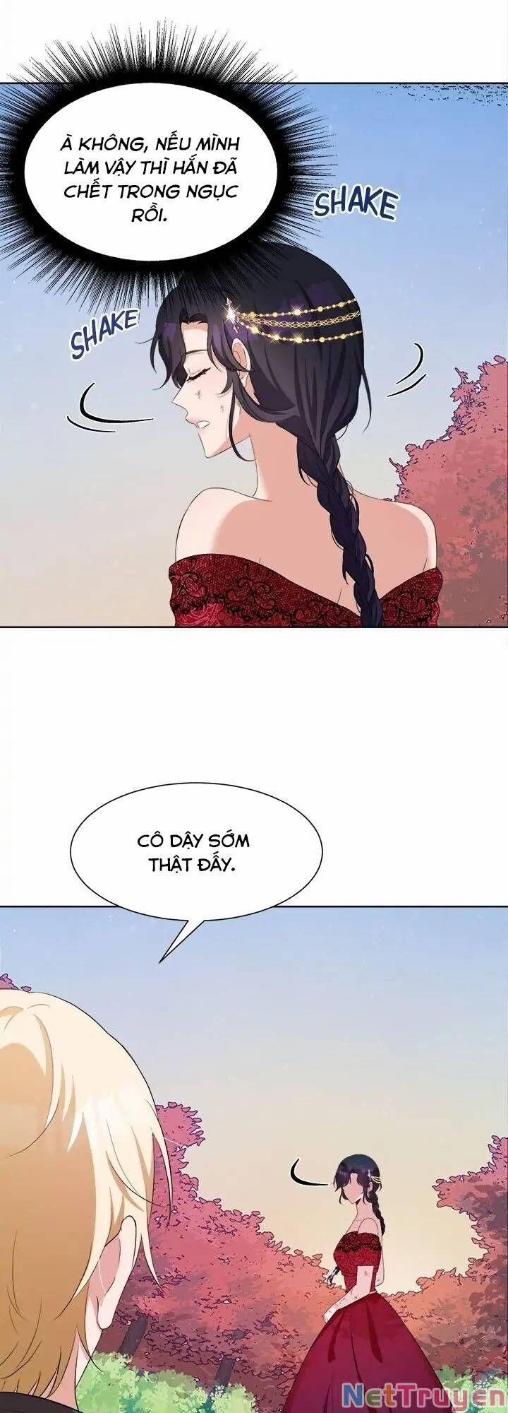 Hương Vị Tình Yêu 64 trang 15