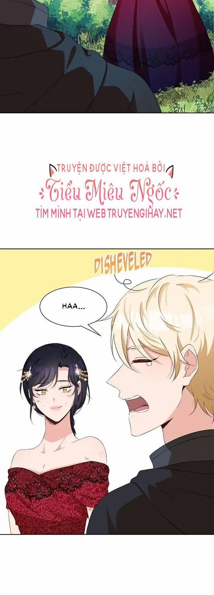 Hương Vị Tình Yêu 64 trang 16