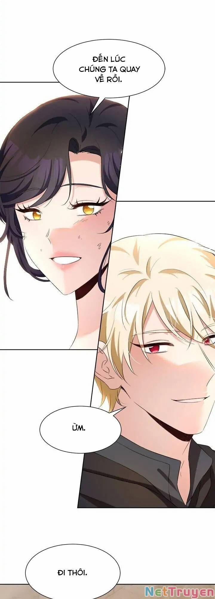 Hương Vị Tình Yêu 64 trang 17