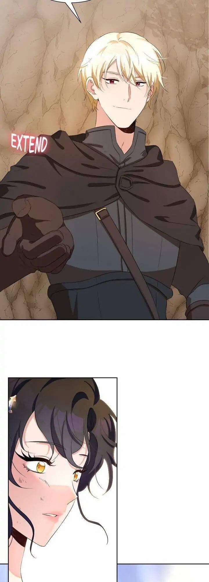 Hương Vị Tình Yêu 64 trang 18