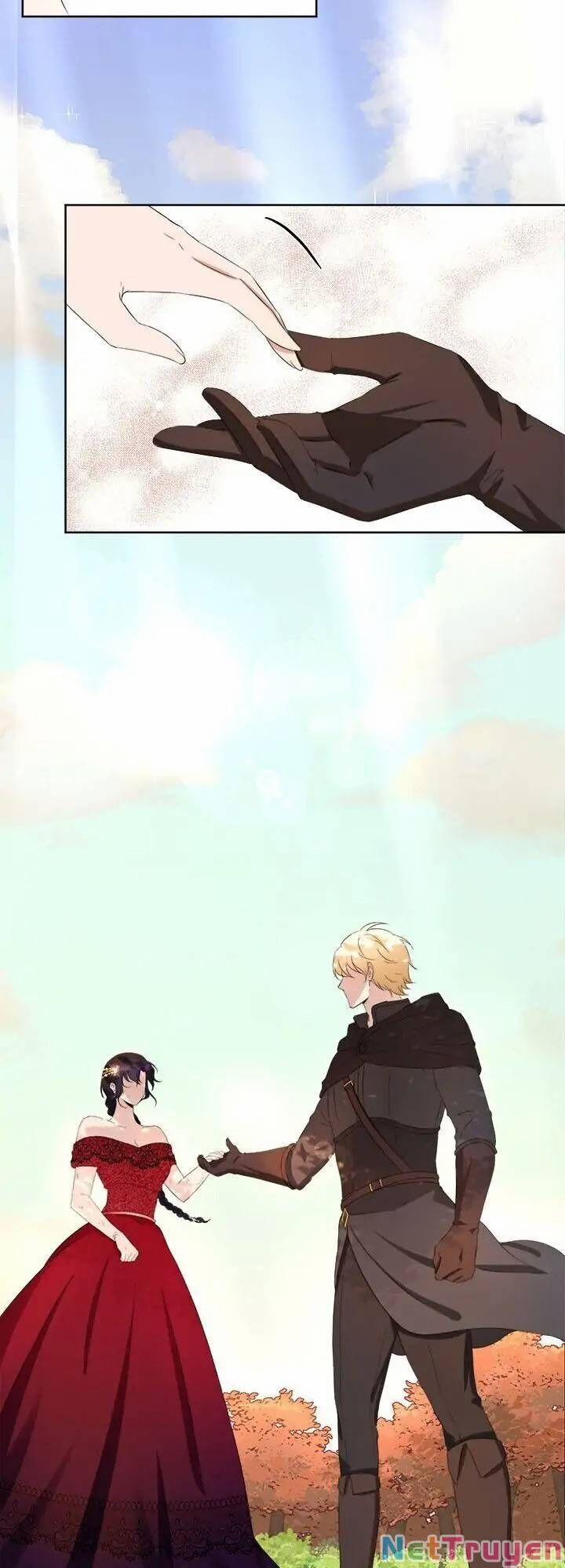 Hương Vị Tình Yêu 64 trang 19