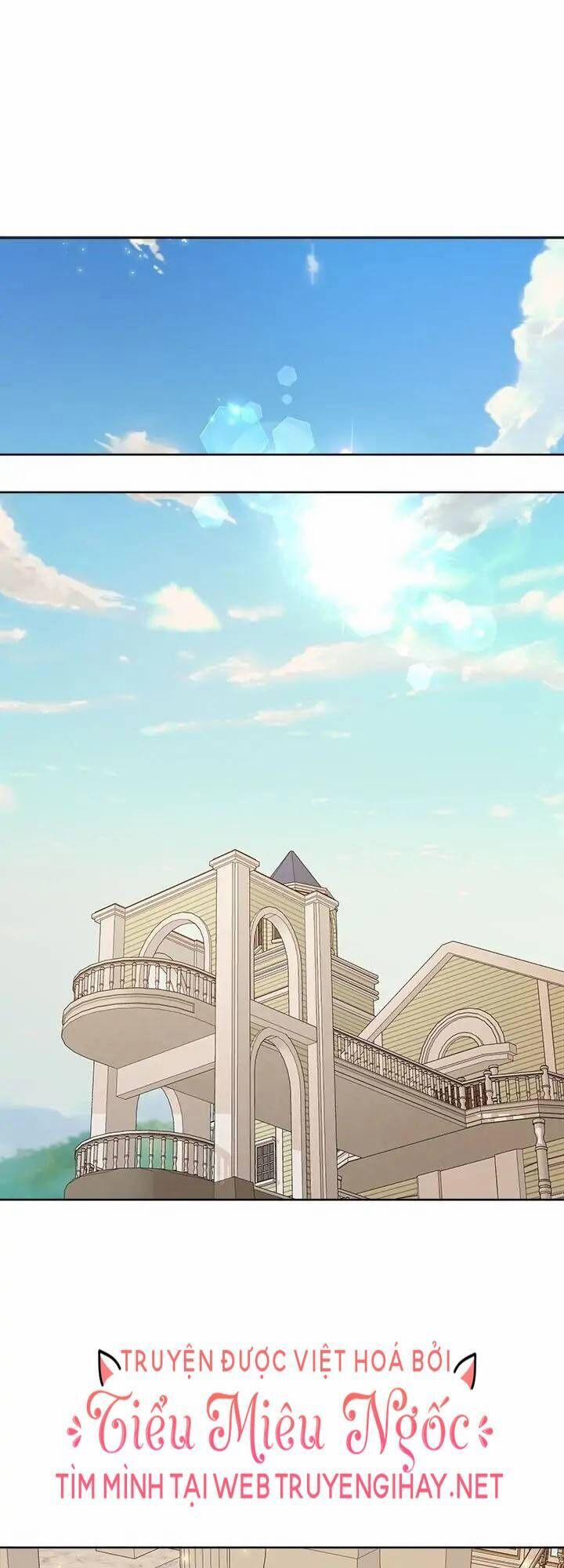 Hương Vị Tình Yêu 64 trang 21