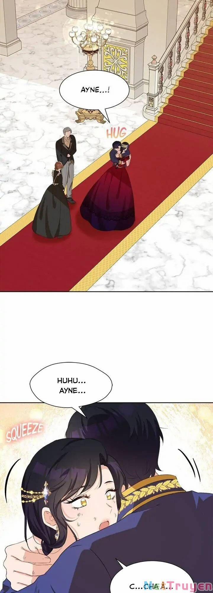 Hương Vị Tình Yêu 64 trang 22