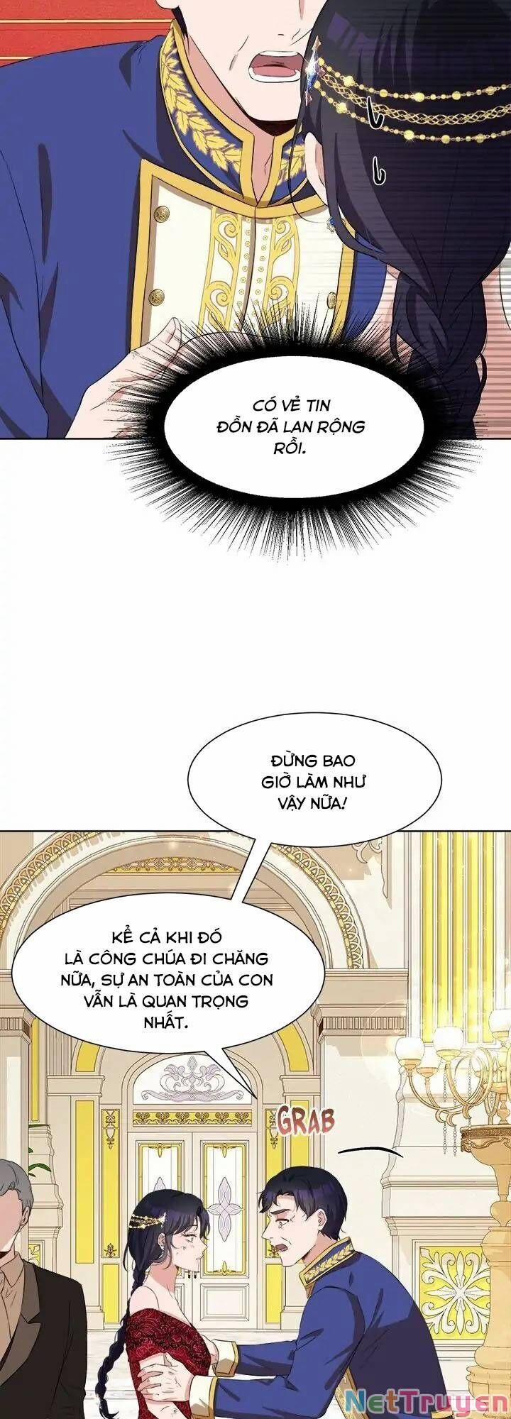 Hương Vị Tình Yêu 64 trang 24