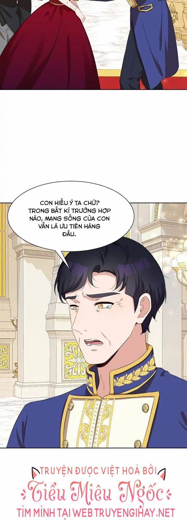 Hương Vị Tình Yêu 64 trang 25