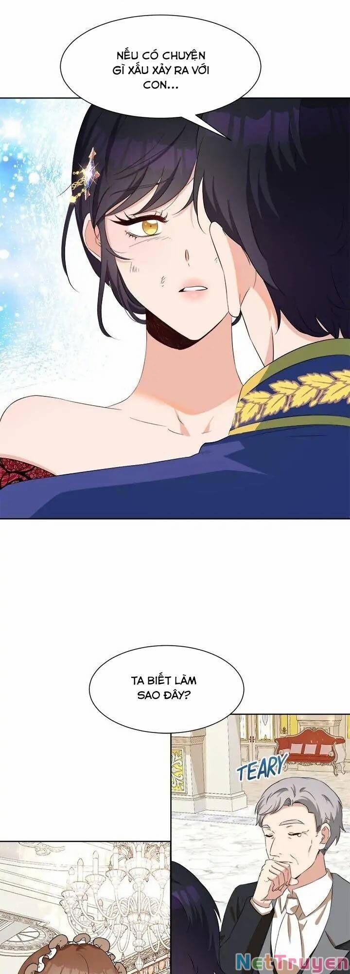 Hương Vị Tình Yêu 64 trang 26