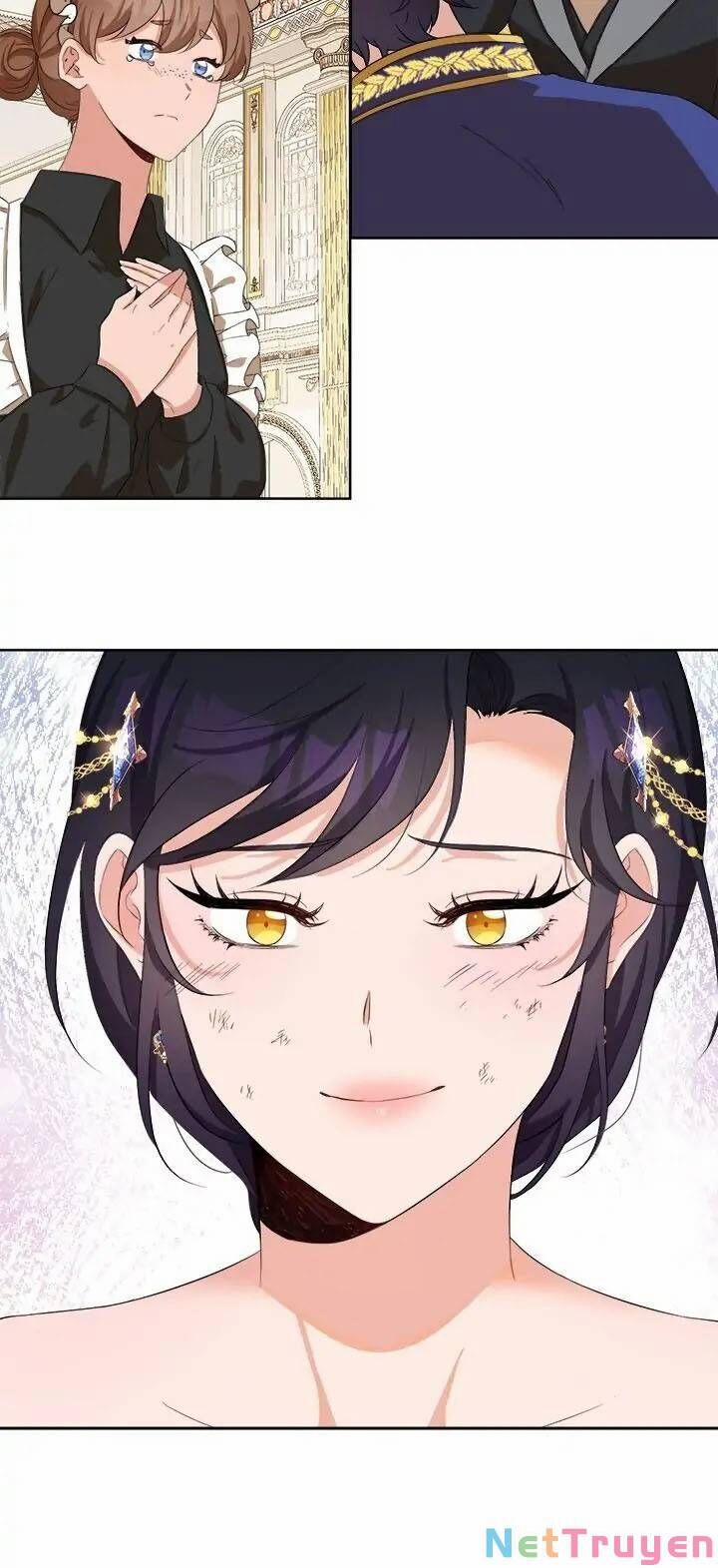 Hương Vị Tình Yêu 64 trang 27