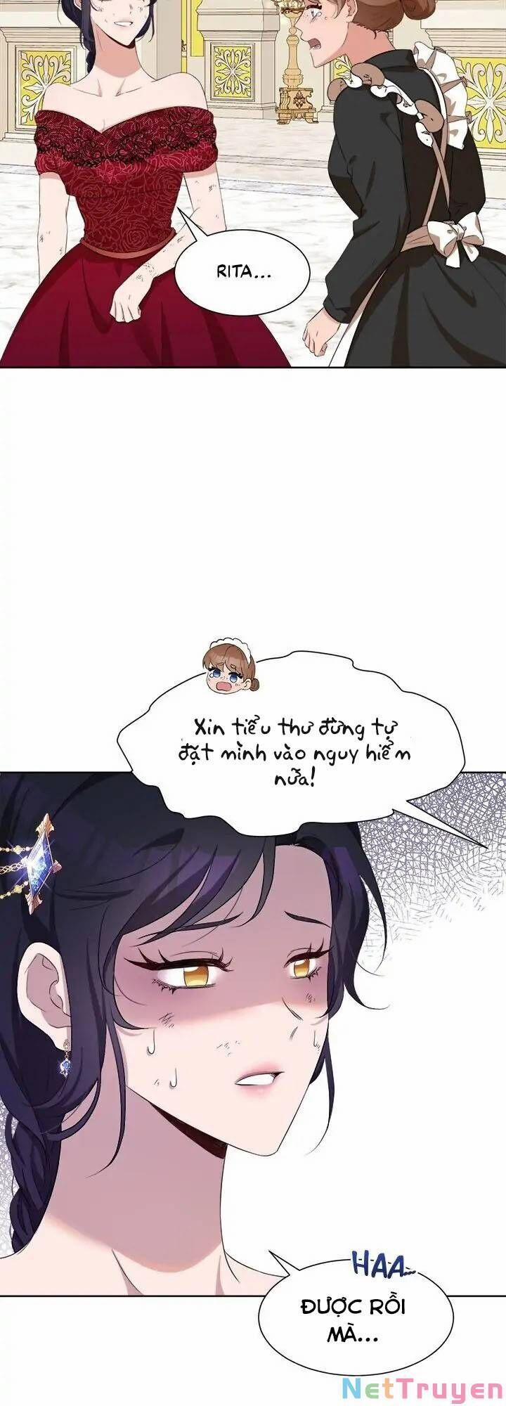 Hương Vị Tình Yêu 64 trang 29