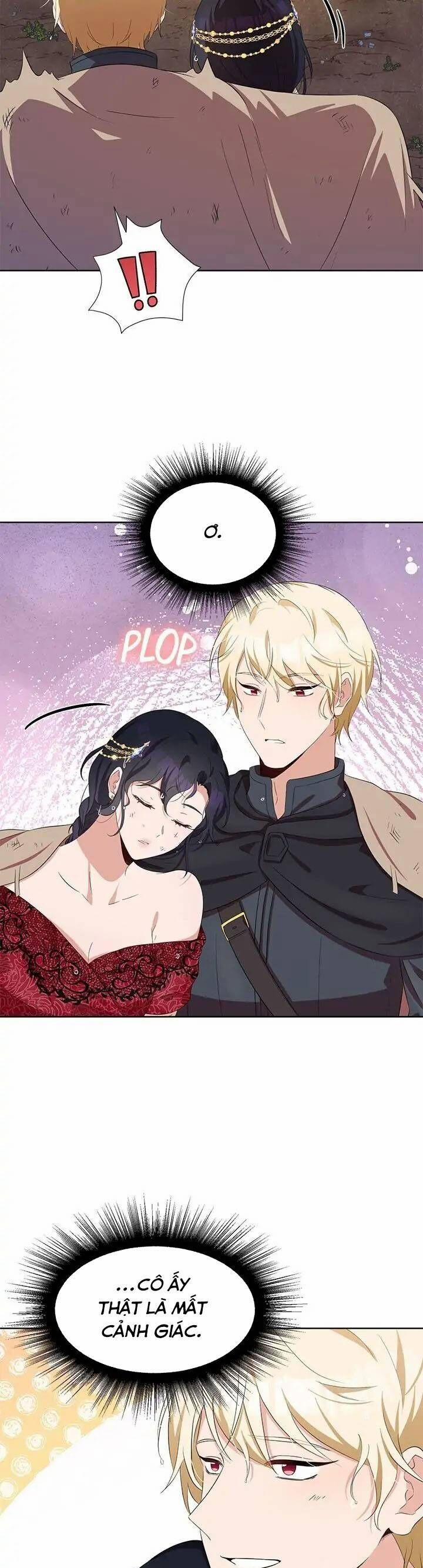 Hương Vị Tình Yêu 64 trang 3