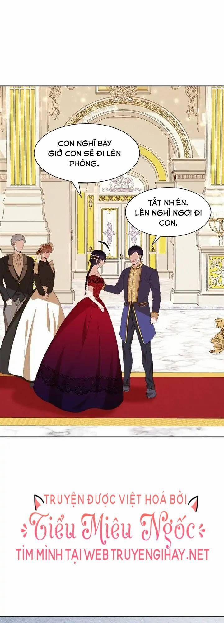 Hương Vị Tình Yêu 64 trang 30