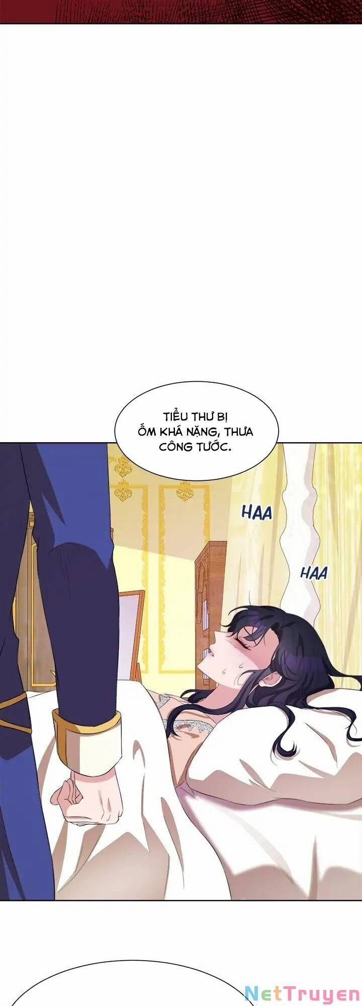 Hương Vị Tình Yêu 64 trang 33