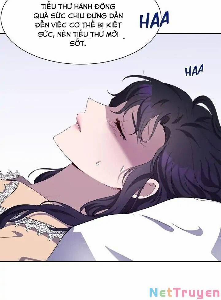 Hương Vị Tình Yêu 64 trang 34