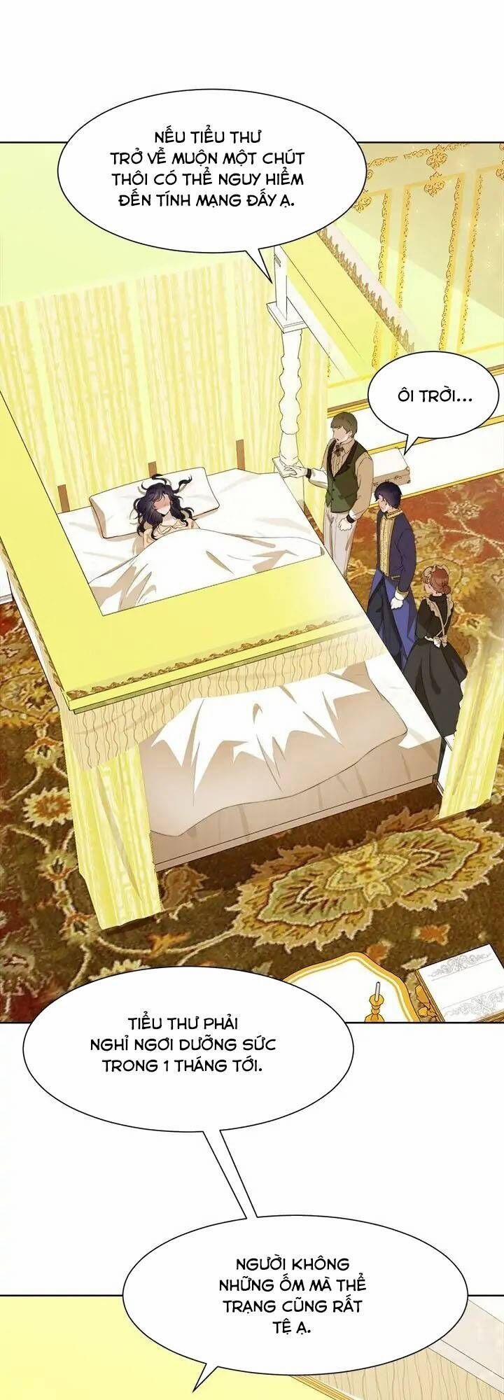 Hương Vị Tình Yêu 64 trang 35